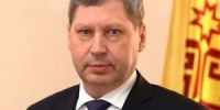 Олег Николин - Глава Чувашии провёл кадровую ротацию в экономическом блоке правительства: - Газета Грани