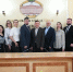 Руслан Сабиров избран руководителем Экспертного совета при депутатских фракциях ЛДПР в законодательных органах Тюменской области, ХМАО и ЯНАО - ЛДПР