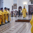 Открытие  епархиального этапа XXXV Международных образовательных Рождественских чтений «Христианское учение о человеке и вызовы современных технологий» - Касимовская епархия