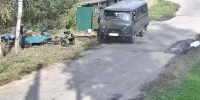 В Подмосковье выявили 286 случаев незаконного сброса отходов за неделю - Pro-Pushkino.Ru