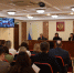 Приняли участие в семинарских занятия с судьями Оренбургской области - Тоцкий районный суд