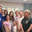 В Лыткарине прошла серия поздравлений защитников Отечества и их семей с Днём отца - Администрация г. Лыткарино