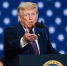 Трамп вновь призвал переименовать Нью-Мексико в Нью-Америка - M24.Ru