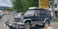 Злостная рецидивистка попалась на краже дорогого парфюма на Камчатке - KamchatkaMedia.Ru