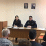 Медицинские работники УФСИН повысили квалификацию - УФСИН