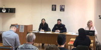 Медицинские работники УФСИН повысили квалификацию - УФСИН