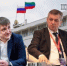 Фёдор Щукин обменял Омарова на Омарова - Новое дело