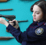 Эфир на ТРК "Ника" с участием следователя-криминалиста Анастасии Кандаловой - Следственный комитет