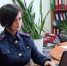 Интервью старшего специалиста отдела криминалистики Екатерины Кравченко - Следственный комитет