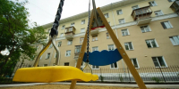 Состояние детской площадки проверят после травмирования ребенка в Приморье - КП Владивосток