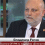 Владимир Рогов: Общественная дипломатия остается важным элементом культурного суверенитета России - РИА Биробиджан