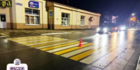 Пожилая женщина пострадала при резком торможении автобуса в Южно-Сахалинске - SakhalinMedia.Ru