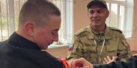 Из уголовного розыска в тактическую медицину. Фото: kamgov.ru. Фотография 1 - ИА Камчатка
