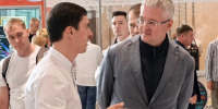 Власти Камчатки расширят поддержку гастрономических проектов. Фото: kamgov.ru - ИА Камчатка
