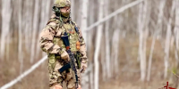 При силовой поддержке Росгвардии задержаны нарушители правил охоты в ЕАО - Росгвардия