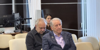 Члены Общественного совета приняли участие в заседании аттестационной комиссии - MagadanMedia.Ru