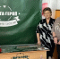 «Парту Героя» в память о земляке Андрее Калугине открыли в Хабаровском районе - ИА Хабаровский край сегодня