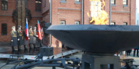 Живой, старинный, атмосферный: в Барнауле открыли Музей военной истории. Фото - Сетевое издание Толк