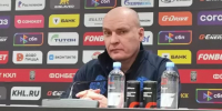 «Этот сентябрь был для меня адом»: Андрей Разин раскрыл подробности ухода из «Металлурга» - Om1.Ru