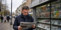 Как новости добирались до провинции в XIX веке: почему издательства совершили настоящую революцию в глубинке - ProGorodNN.Ru