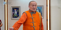 Лидер российских буддистов кардинально пересмотрел отношение к творчеству Намдакова - ИА Байкал-Daily