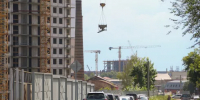Блеск и каннибализм. В Барнауле строят тысячи квадратов дорогих бизнес-помещений - Сетевое издание Толк