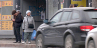 Автобус сбил 12-летнюю девочку на остановке в Новосибирской области - Gorsite.Ru