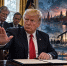 Пять причин, почему Трамп решил не применять «адские санкции» против России - ИА Хакасия