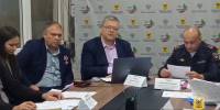 Безопасность дорог и их зимнее содержание обсудили в Забайкалье - Забайкальский рабочий