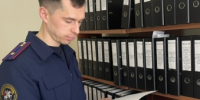 В Камчатском крае завершено предварительное расследование уголовного дела в отношении бывшего главы городского поселения, обвиняемого в получении взятки, присвоении бюджетных средств и превышении должностных полномочий - Следственный комитет
