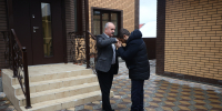 «Мы — часть Новосибирска»: как живёт езидская община в городе на Оби - NSKNews.Info