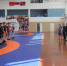 В Красноярском крае в рамках Недели спорта пройдет более 230 событий - Комсомольская Правда