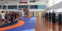 В Красноярском крае в рамках Недели спорта пройдет более 230 событий - Комсомольская Правда
