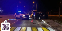 Девочка пострадала при столкновении двух автомобилей в Южно-Сахалинске - Sakhpress.Ru