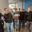 Новая глава в образовании. Студенты Университета Решетнёва на практике в Образовательном научно-техническом центре ядерных и космических технологий - СибГУ им. М.Ф. Решетнева