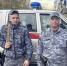 Росгвардейцы вернули матери пропавшего 12-летнего мальчика - Росгвардия