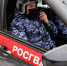 Росгвардейцы задержали мужчину, хитростью похитившего спиртное из магазина (ВИДЕО) - Росгвардия