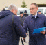 Медицинские организации Кузбасса получили 59 новых автомобилей - Междуреченский городской округ