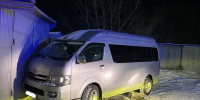 В Улан-Удэ автомобиль самопроизвольно поехал и насмерть раздавил водителя - ВостокТелеИнформ