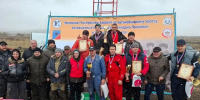 Фото: Федерация автоспорта РХ - Министерство физкультуры и спорта