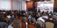 Фото отдела МВД "Искитимский" - Iskitim-Gazeta.Ru
