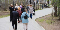 В Челябинской области ожидается ветреная погода - Южноуральская панорама