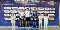 swimmers 201026 5 - Газета Магаданская правда