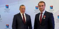 Депутат Булычёв назвал Трутнева примером руководителя, работающего «на земле» - Единая Россия