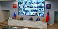 В регионе вводят непрерывный контроль состояния дорог - Nk-Tv