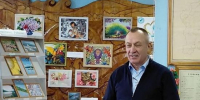 Итоги выставки-форума «И невозможное возможно» подвели в Мамско-Чуйском районе - Законодательное Собрание