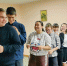 «ДАВАЙТЕ СЕМЕЙНЫЕ ЦЕННОСТИ ЧТИТЬ» - ЦБС г. Ангарска