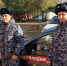В Абакане росгвардейцы за 15 минут разыскали потерявшегося ребенка - Росгвардия