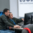 Горный компас обозначил верное направление для студентов ХГУ - ХГУ им. Н.Ф. Катанова