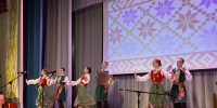 Лявониха снова зовет в гости! - Дом национальных культур